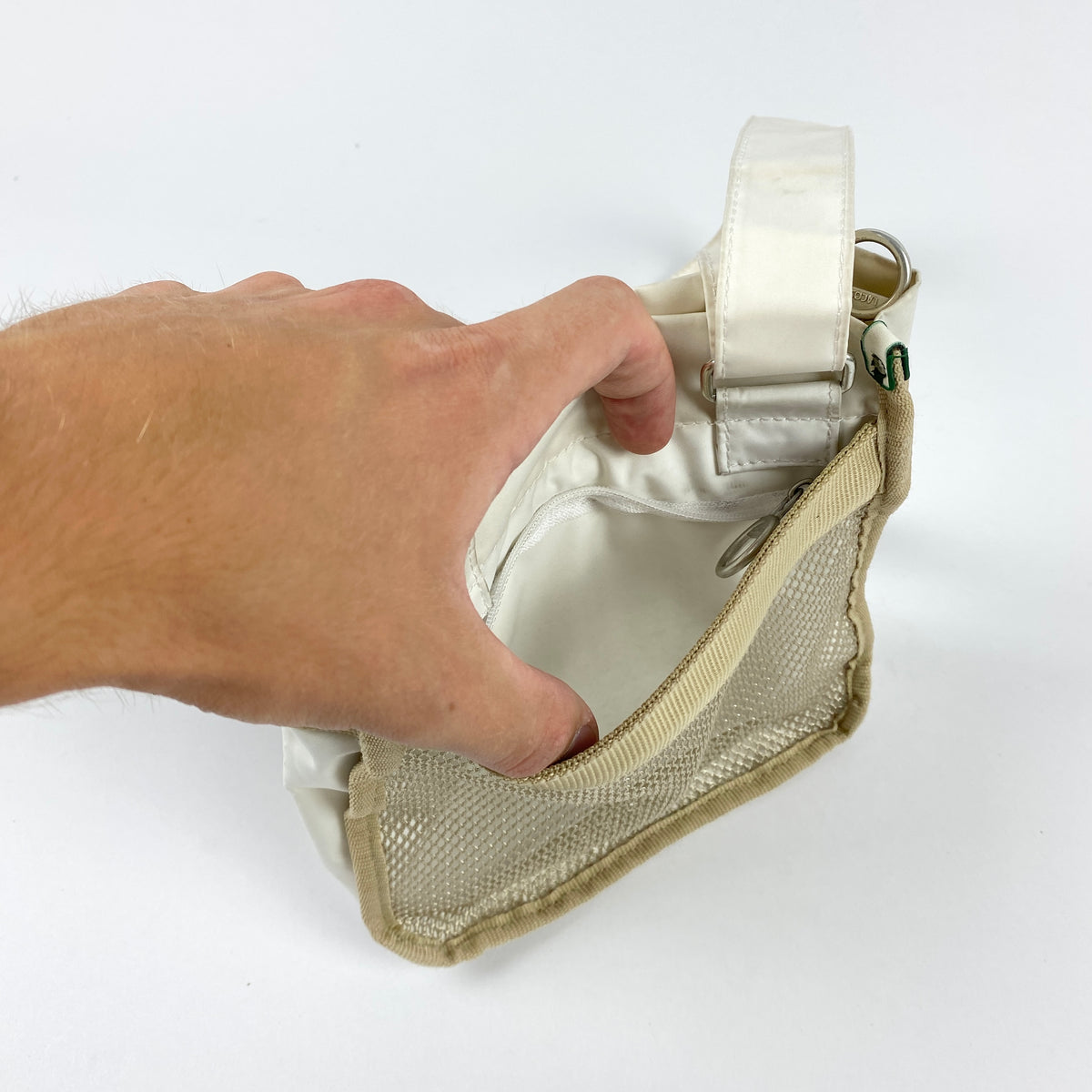 LACOSTE Tasche