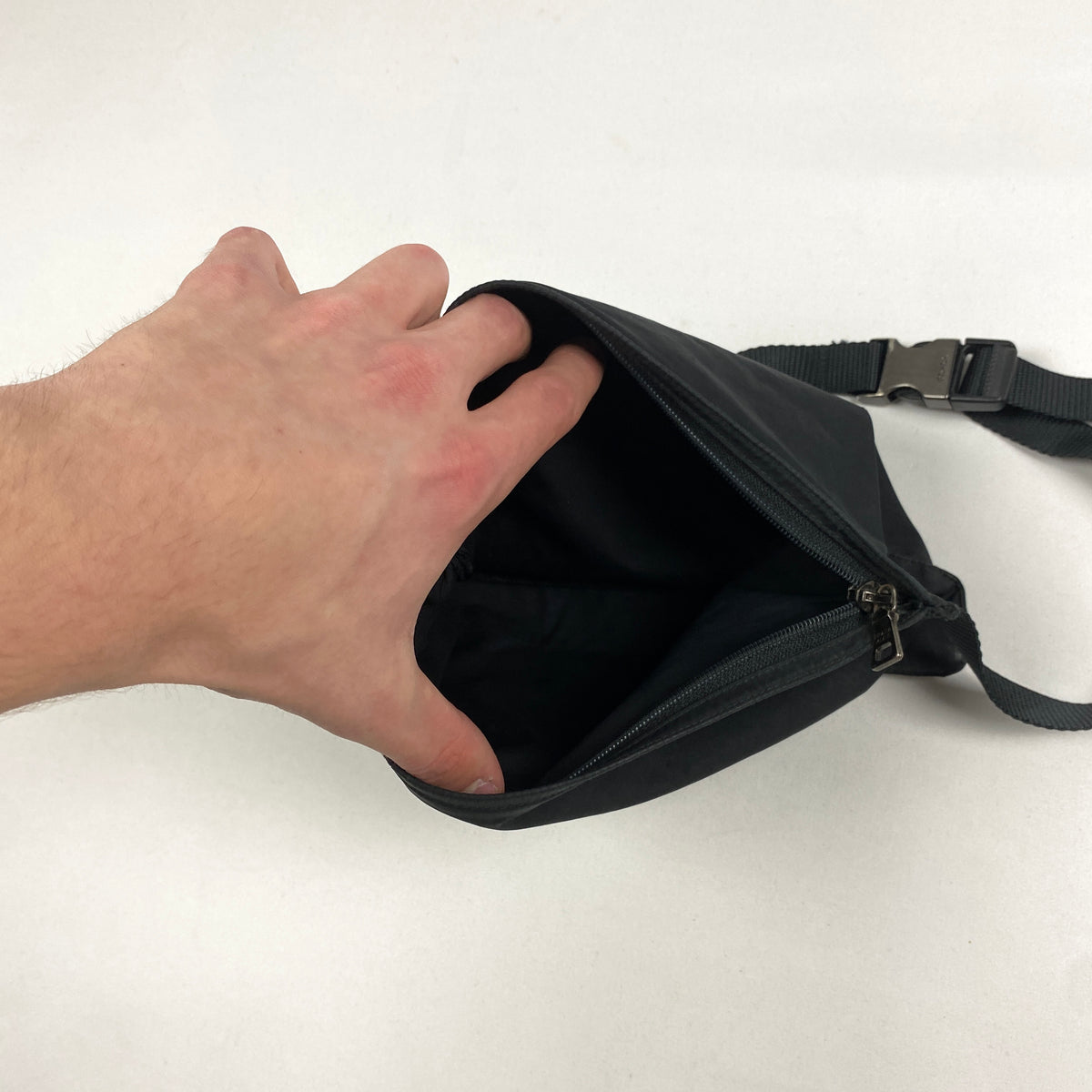 Vintage PRADA SPORT waist bag