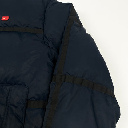 NIKE Puffer Winter Jacket / Jacke