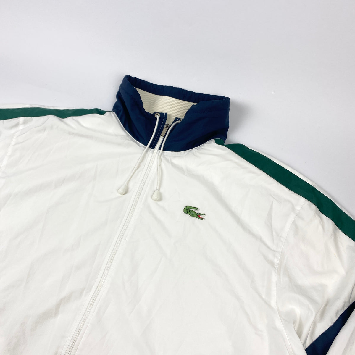 LACOSTE Track Jacket