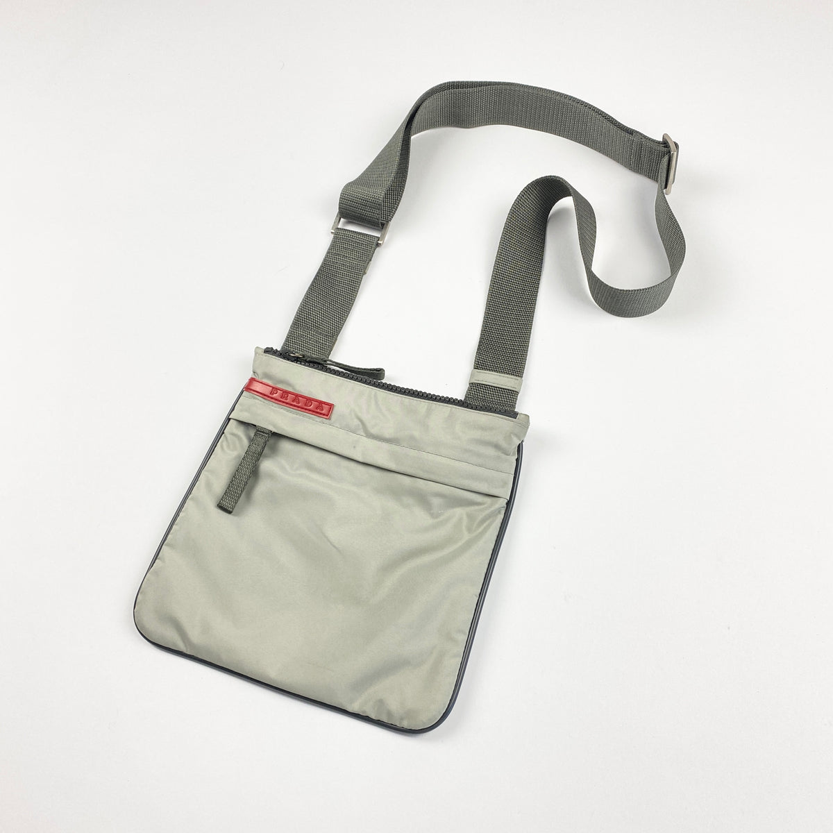 PRADA SPORT Umhängetasche