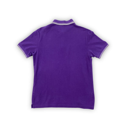 Vintage PRADA Linea Rossa polo shirt