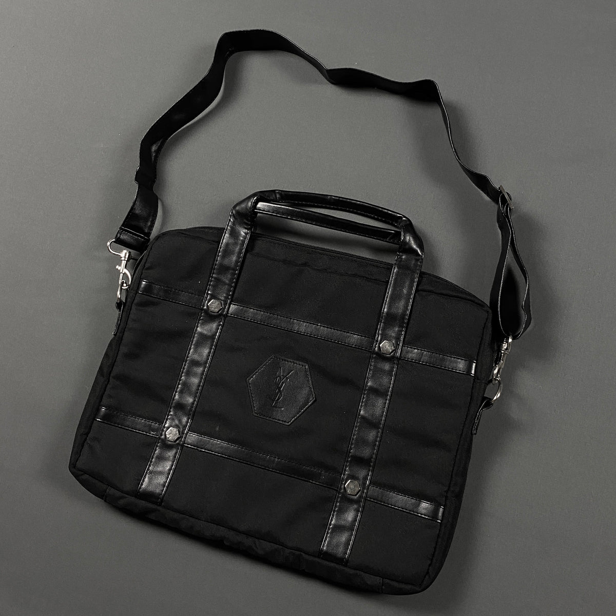 YVES SAINT LAURENT Laptop Tasche