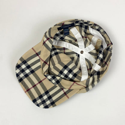 BURBERRY Monogram Kappe
