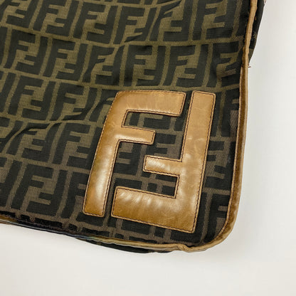 Vintage FENDI messenger bag