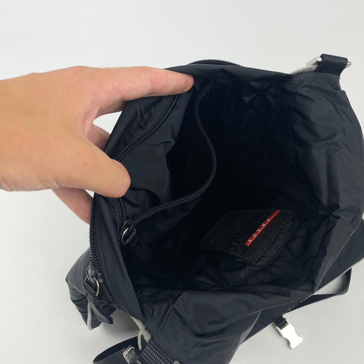 PRADA SPORT bag