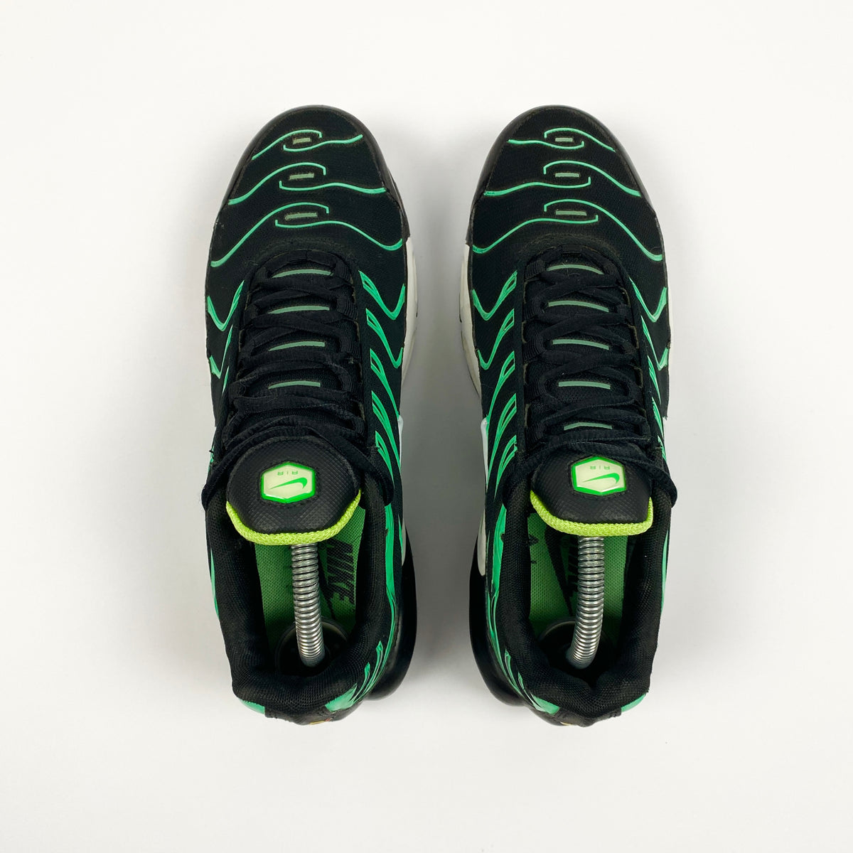 Nike Air Max Plus Tn 'Electric Green' (2017)