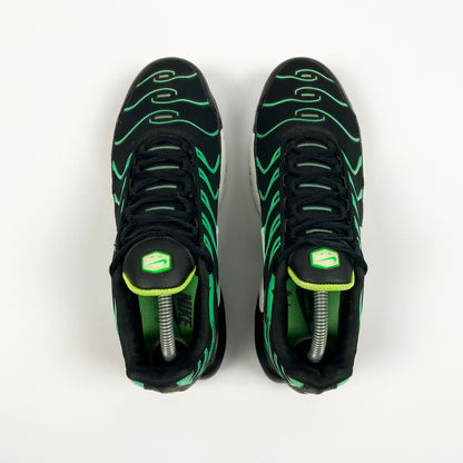 Nike Air Max Plus Tn 'Electric Green' (2017)