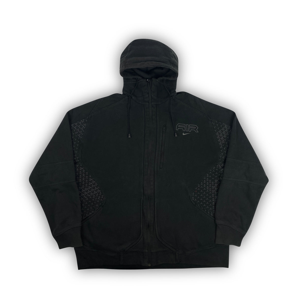 NIKE AIR Zip Hoodie