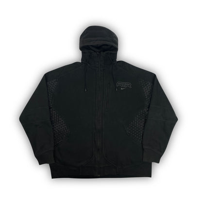 NIKE AIR Zip Hoodie