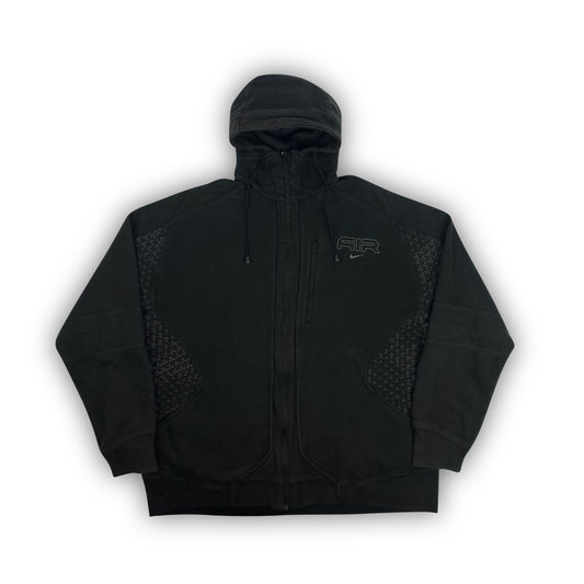 NIKE AIR Zip Hoodie