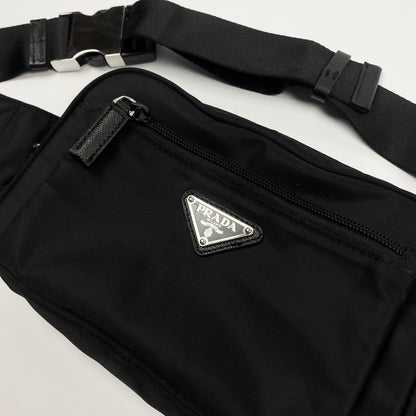 PRADA Bauchtasche [2021]