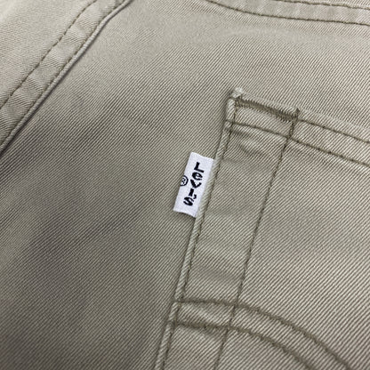 Vintage LEVI'S chino pants / trousers