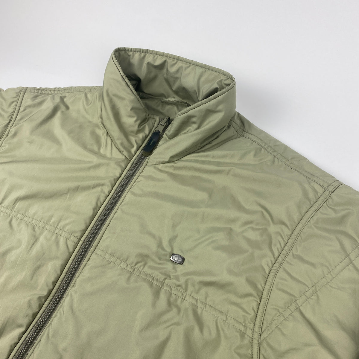LACOSTE Half-Zip Sweater