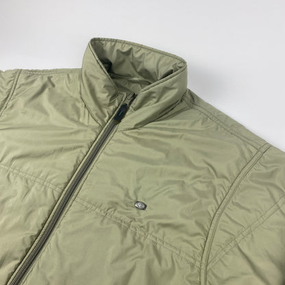 LACOSTE Half-Zip Sweater