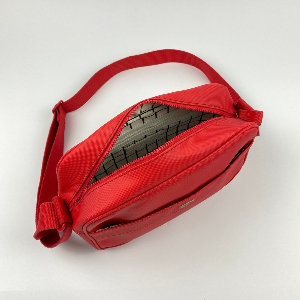 LACOSTE bag