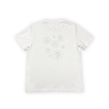 MAISON MARGIELA Sun Print T-Shirt