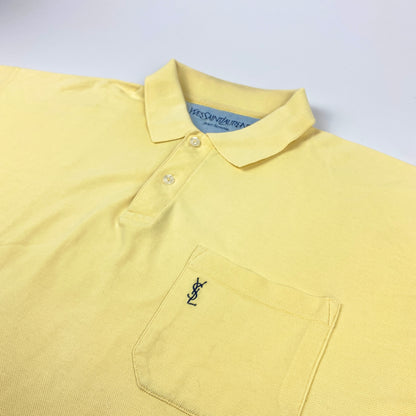 YVES SAINT LAURENT Polo Shirt