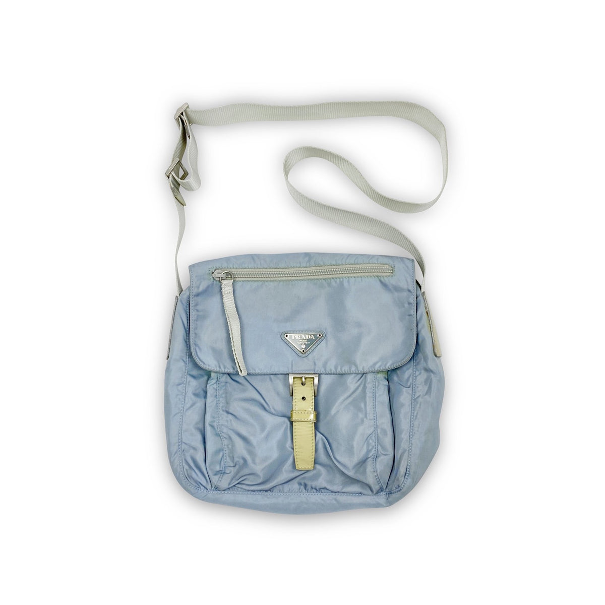 Vintage PRADA shoulder bag