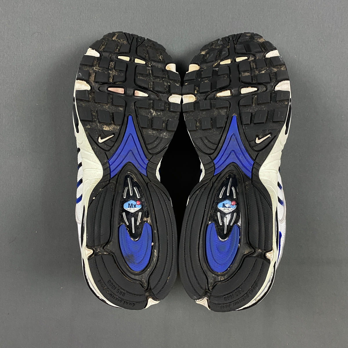 Nike Air Max Tailwind IV