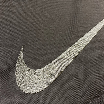 Vintage NIKE backswoosh winter / transitional jacket