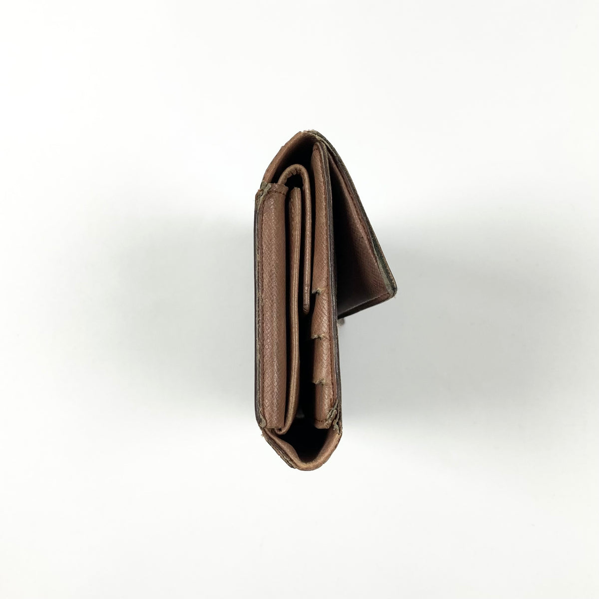 Vintage LOUIS VUITTON wallet
