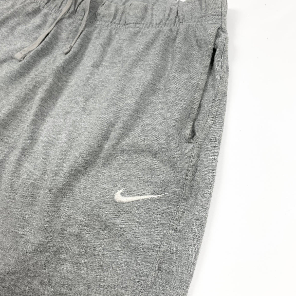 NIKE cotton shorts
