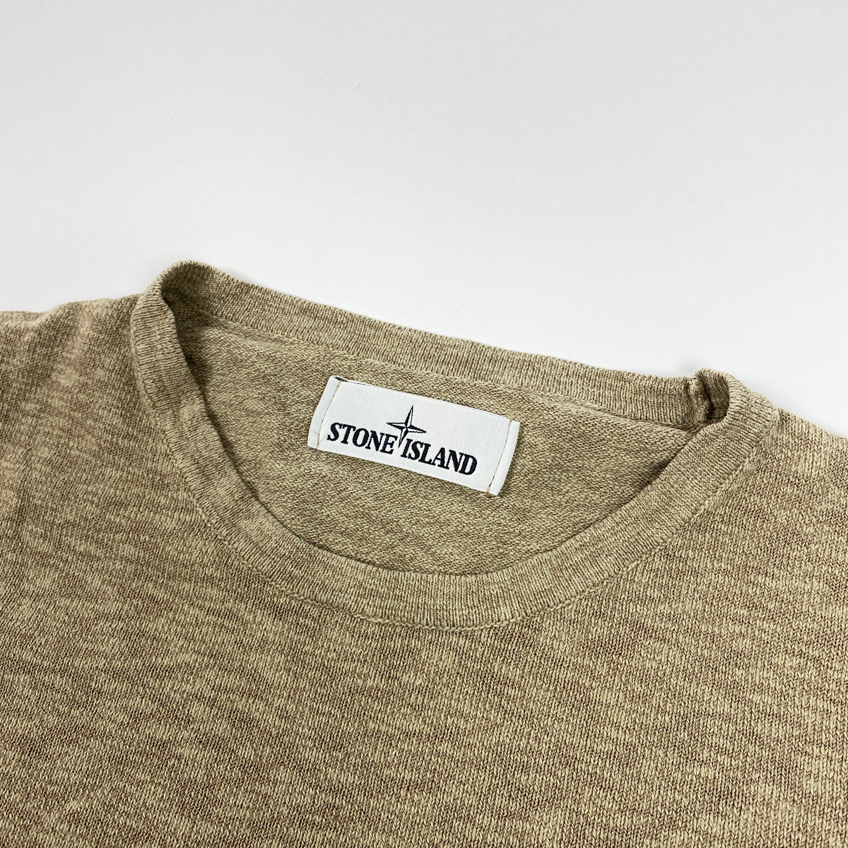 STONE ISLAND Sweater