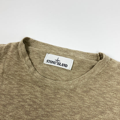 STONE ISLAND Sweater