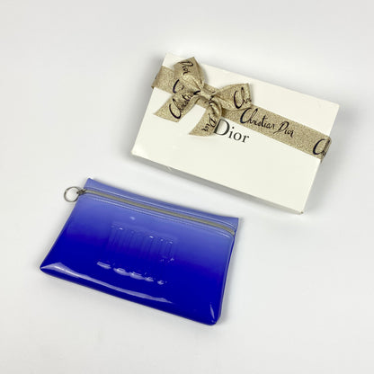 DIOR Kulturbeutel