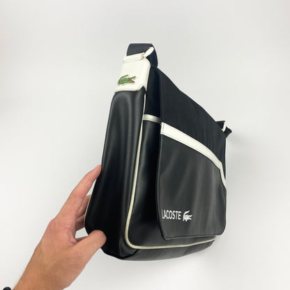 LACOSTE SPORT Messenger Bag