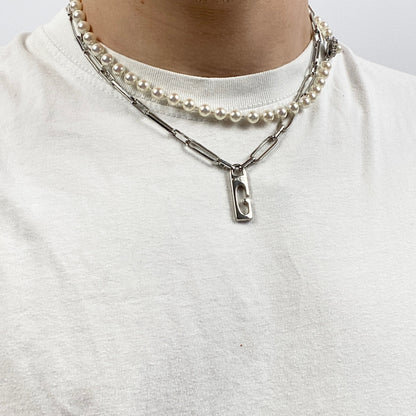 GUCCI Pendant Custom Kette