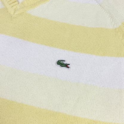 LACOSTE Strick Sweater