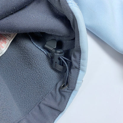 Vintage Women's Nike ACG Softshell Jacket / Jacket