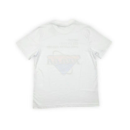 PRADA SS20 Shanghai T Shirt