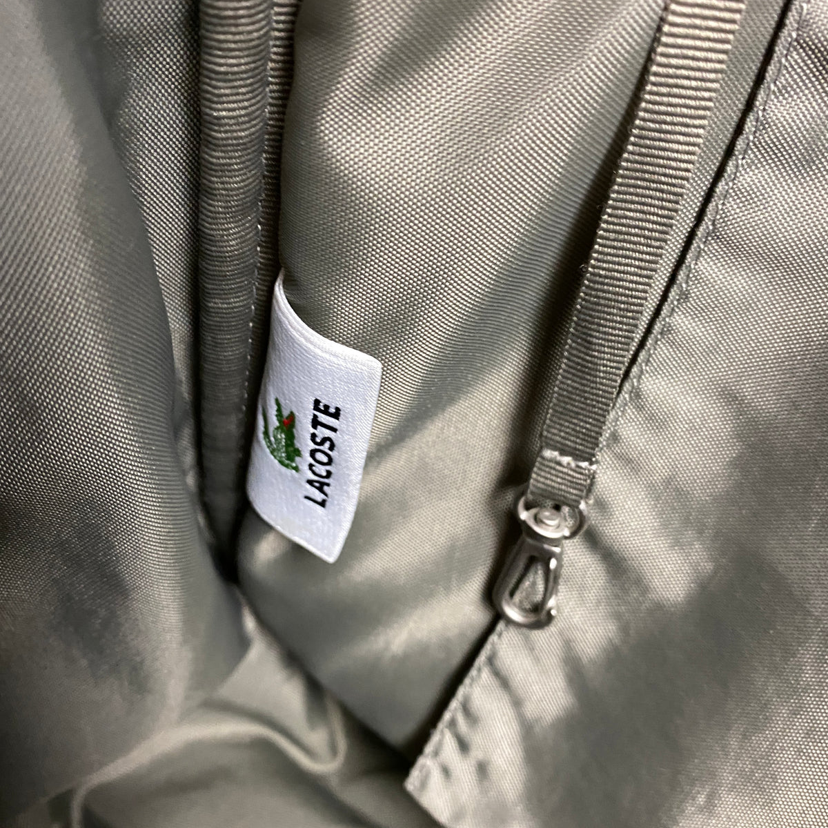 LACOSTE Umhängetasche