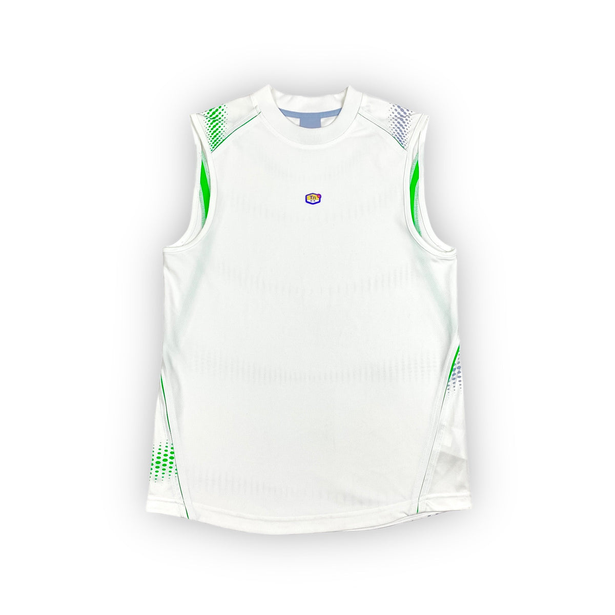 Vintage NIKE Tn tank top