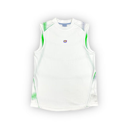 Vintage NIKE Tn tank top