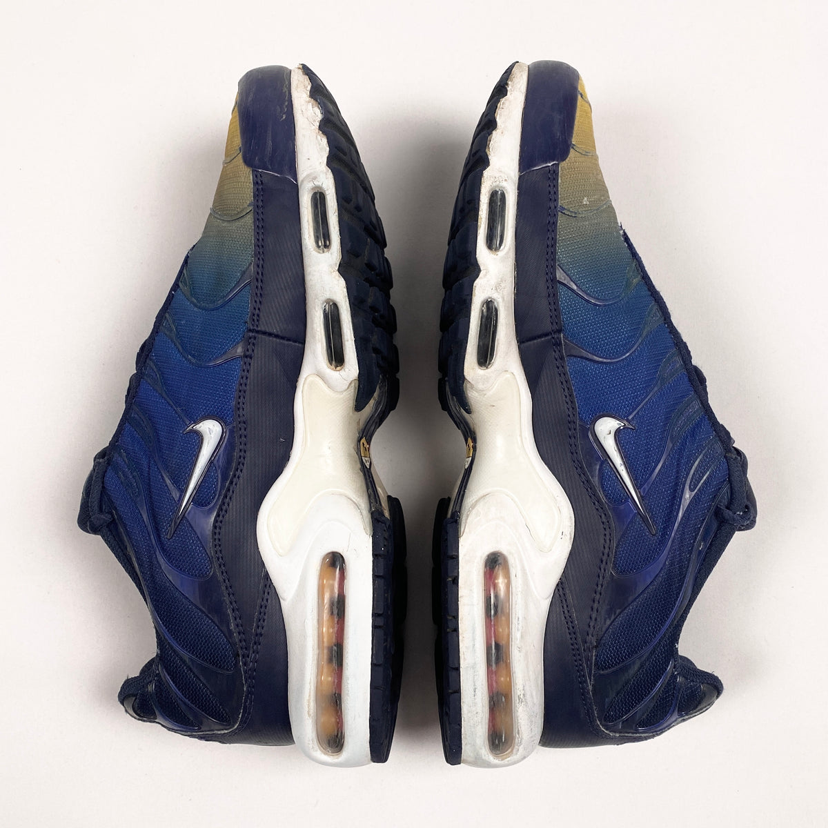 Nike Air Max Plus Tn 'Gradient' (2018)