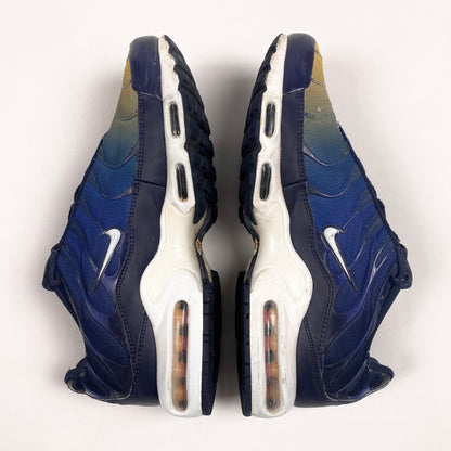 Nike Air Max Plus Tn 'Gradient' (2018)