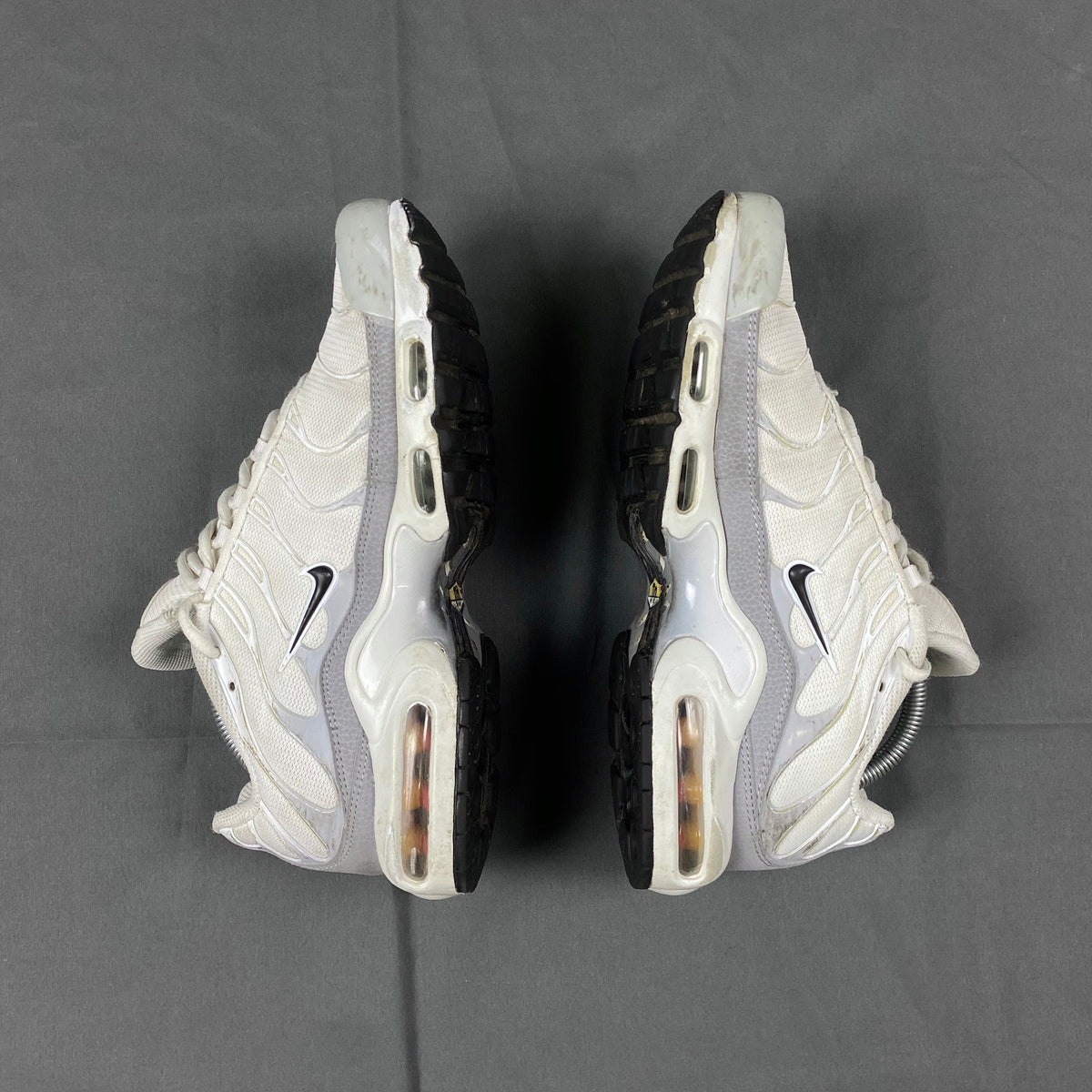 Nike Air Max Plus Tn (2018)