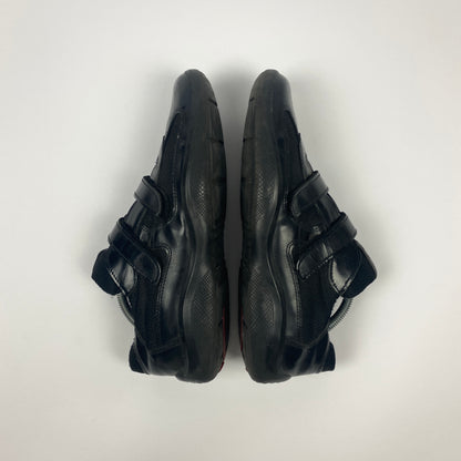 PRADA Americas Cup shoes