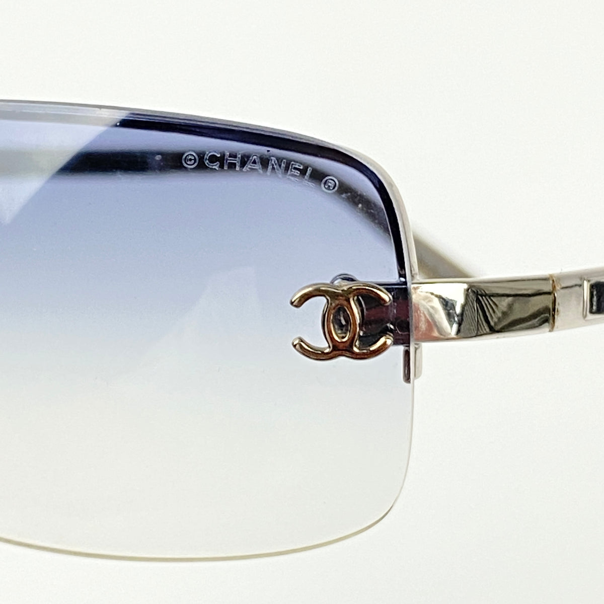 CHANEL Sonnenbrille