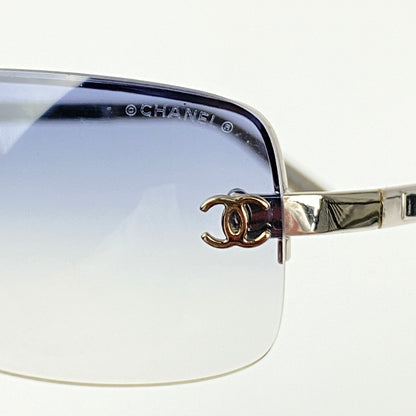 CHANEL Sonnenbrille