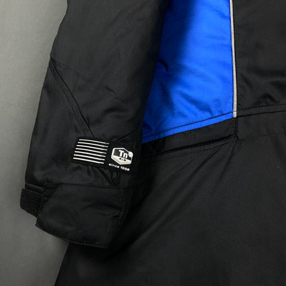 Nike Tn Reflective Winterjacke