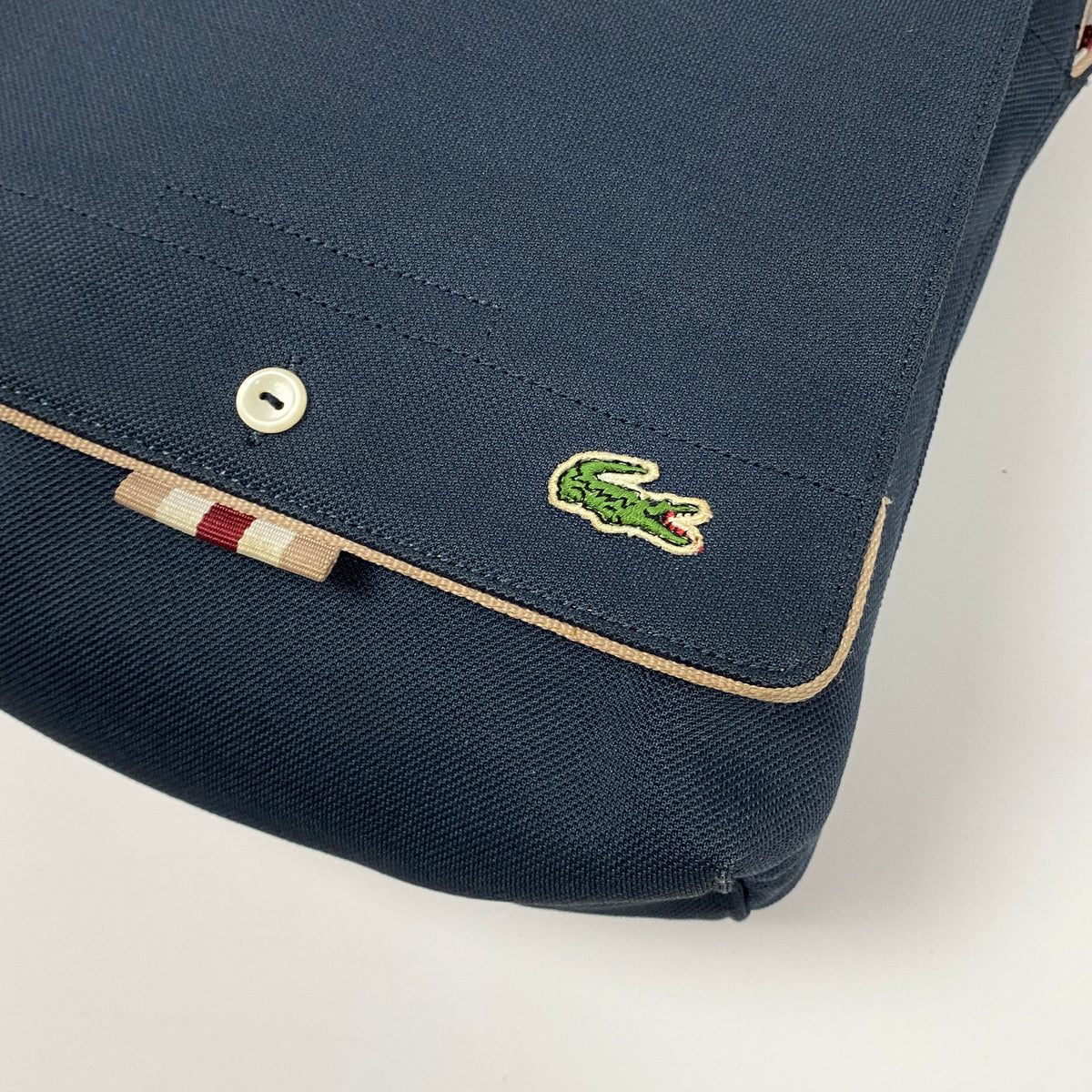 LACOSTE bag