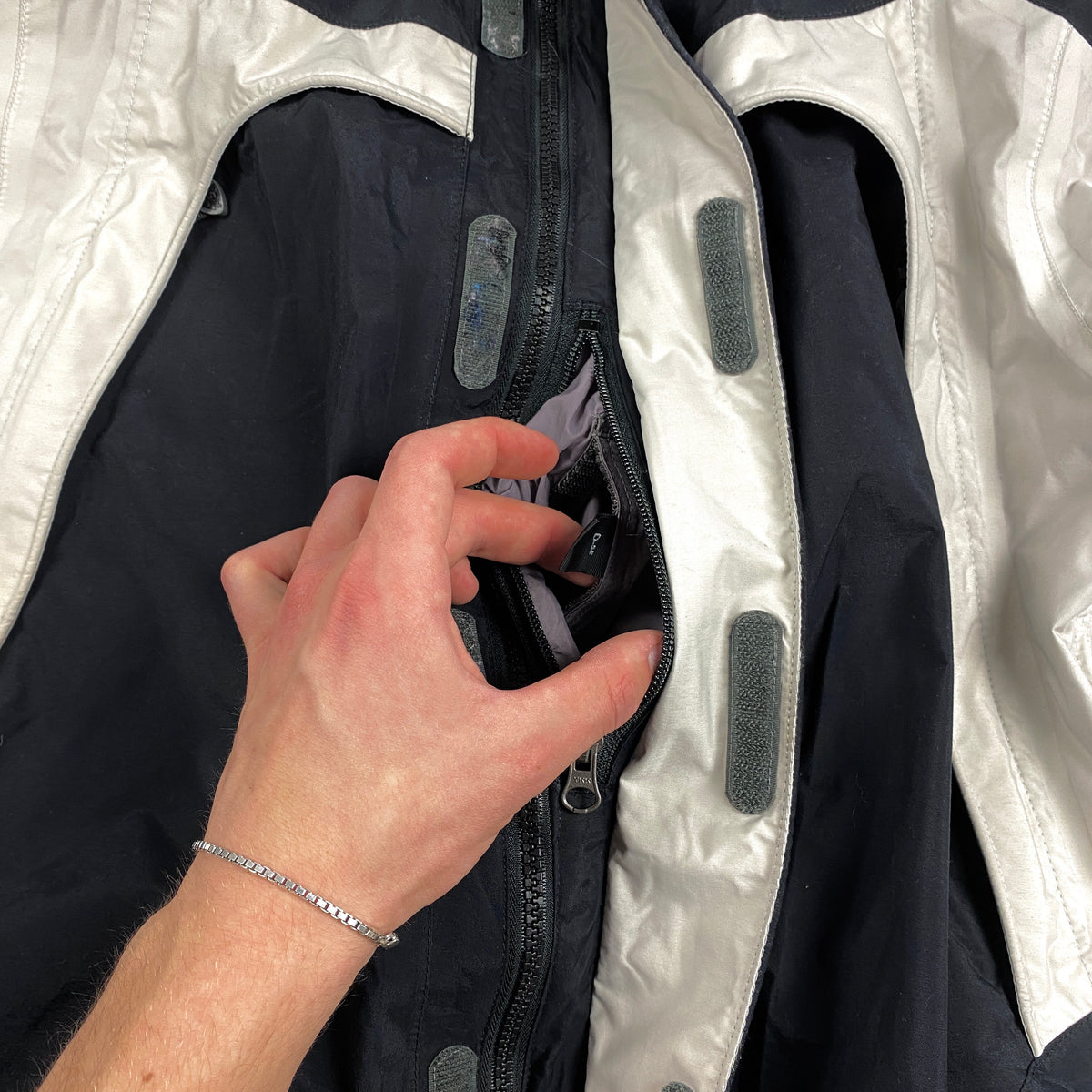Vintage Nike ACG Parka