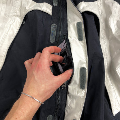 Vintage Nike ACG Parka