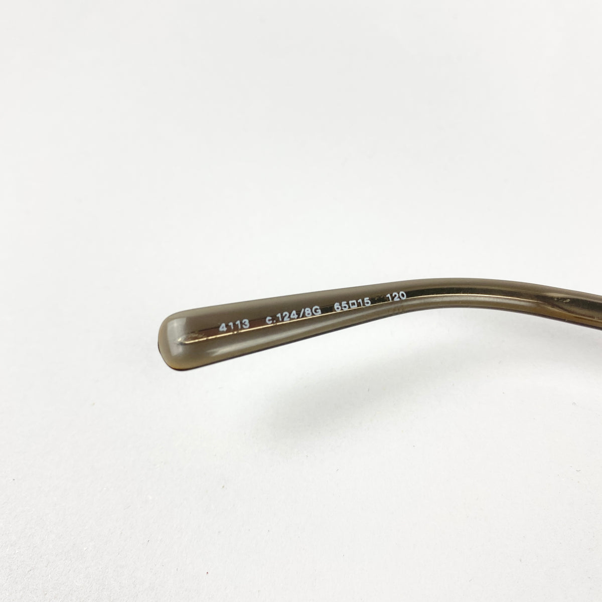 CHANEL Sonnenbrille
