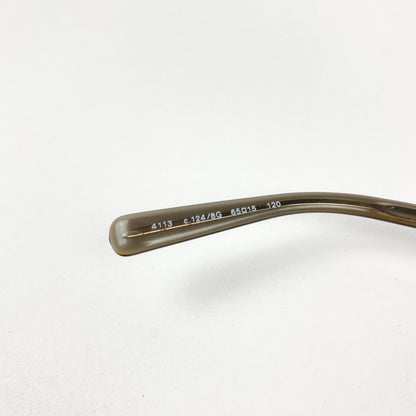 CHANEL Sonnenbrille